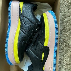 Air Force 1 jester xx se